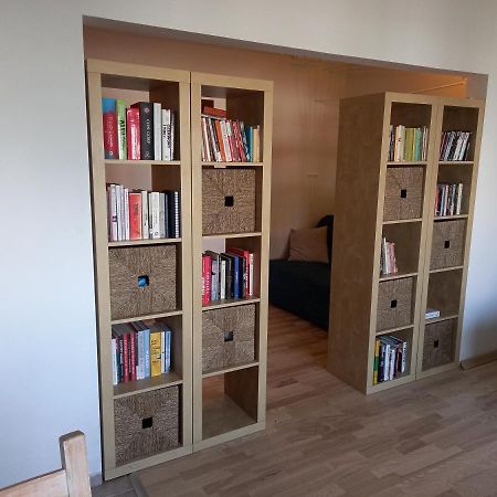 Apartament Promenada Częstochowa Buitenkant foto