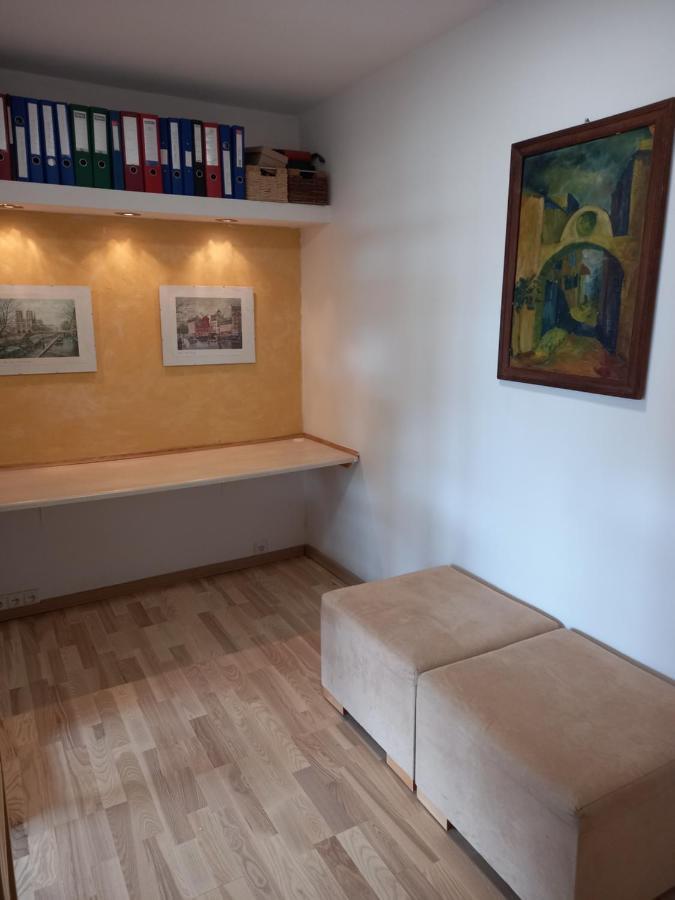 Apartament Promenada Częstochowa Buitenkant foto