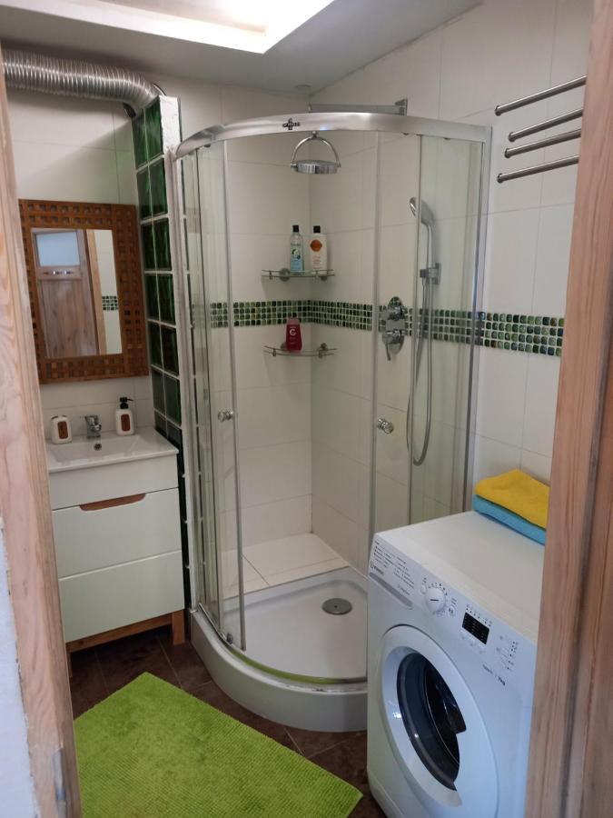 Apartament Promenada Częstochowa Buitenkant foto