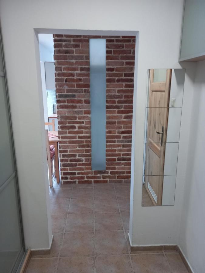 Apartament Promenada Częstochowa Buitenkant foto