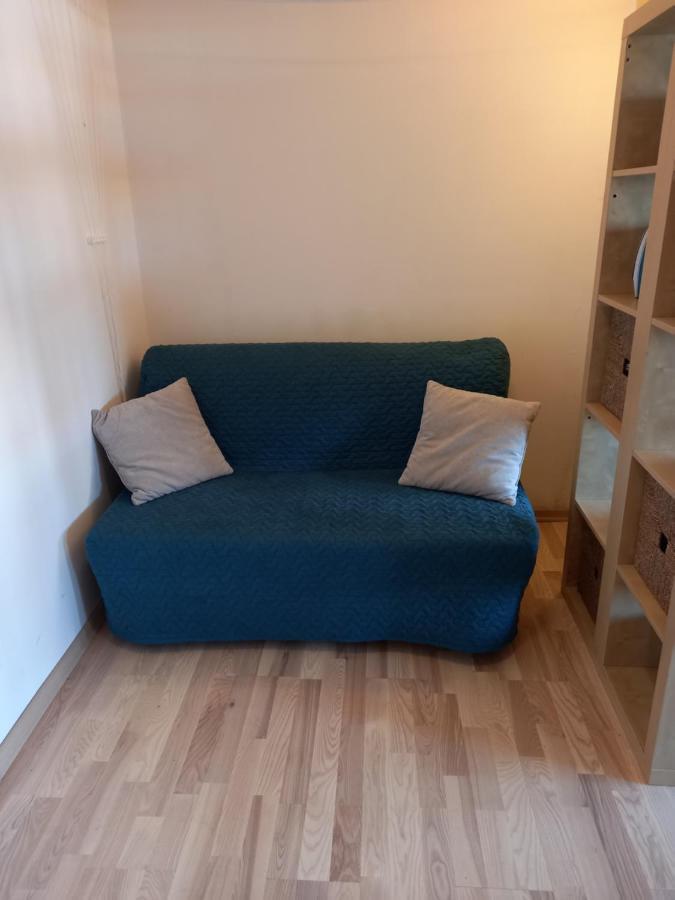 Apartament Promenada Częstochowa Buitenkant foto