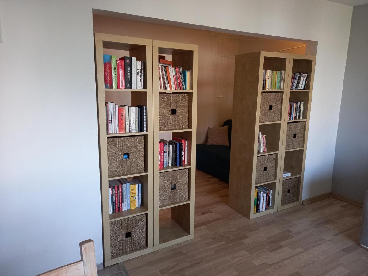 Apartament Promenada Częstochowa Buitenkant foto